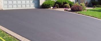 Best Permeable Paver Driveways  in Flint, MI